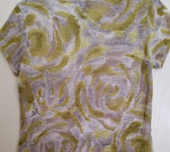 2 for $15 INC Multi Color Tshirt - Picture 3 of 6